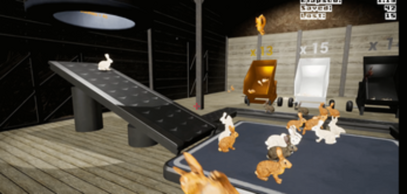 Bunny Saver 2 Image