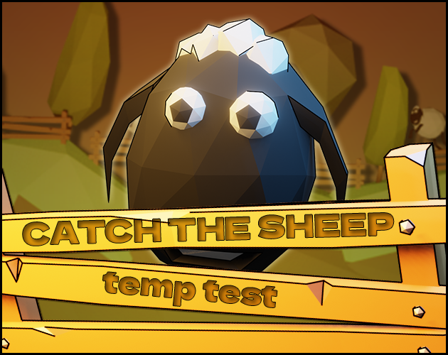 Games like Catch the sheep