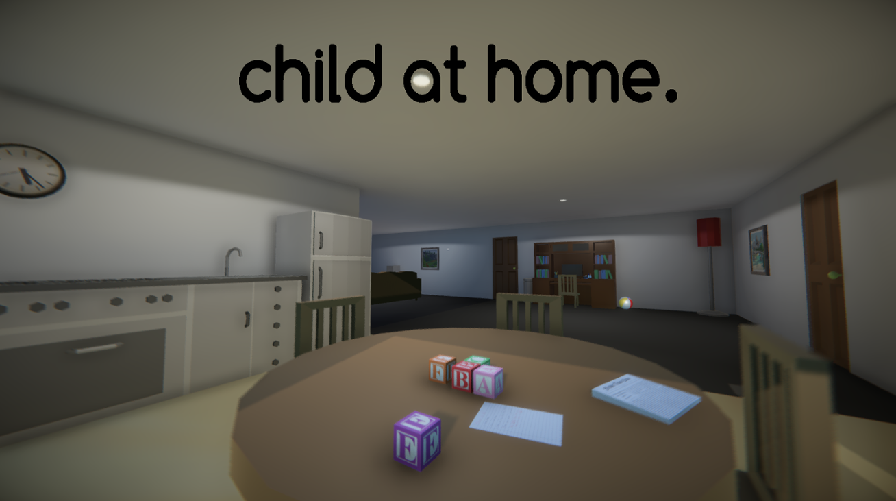 Games like Child at Home
