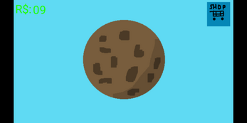 Cookie Clicker! Image