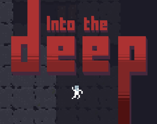 Into the deep Game Cover