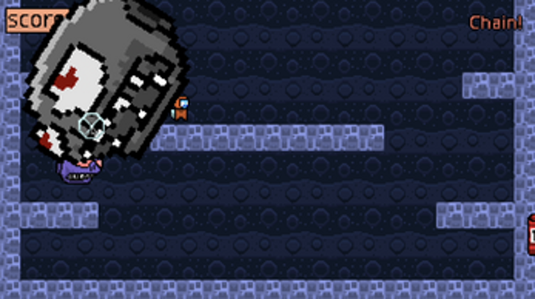 Destroyers of the Deep Image