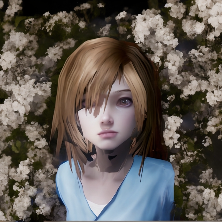 Games like DISMEMBER MIND TRILOGY