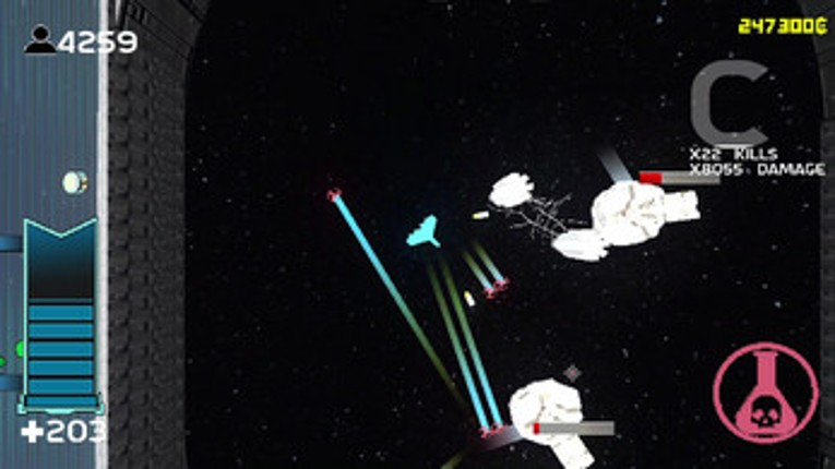 Double Chance screenshot
