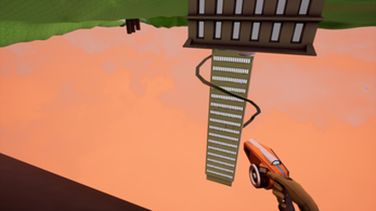 Downside Up Image