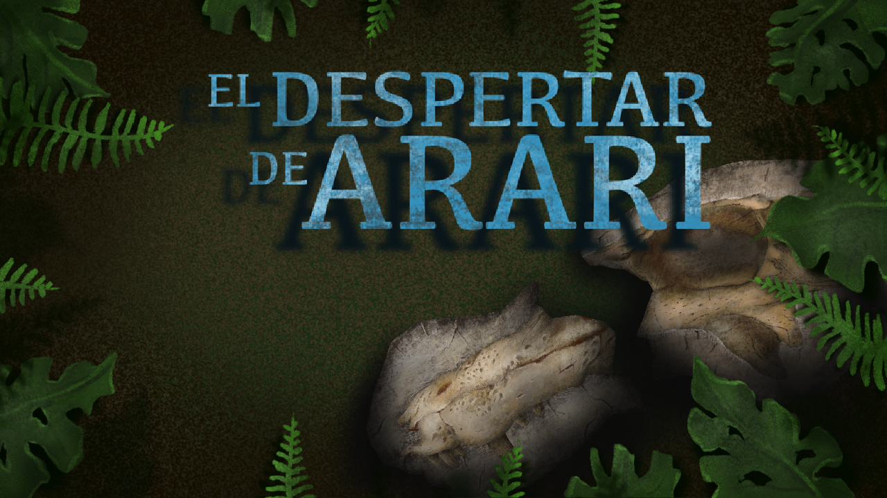 Games like El despertar de Arari