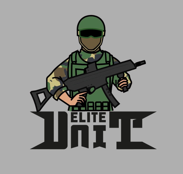 Games like Elite Unit