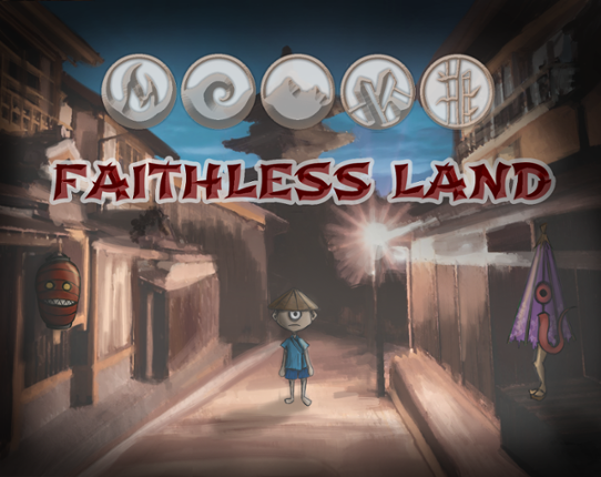 Faithless Land Image