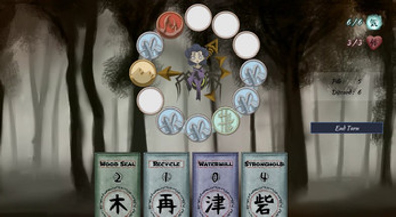 Faithless Land Image