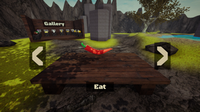 Fartknocker Remastered screenshot