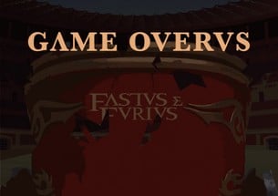 Fastvs E Fvrivs Image