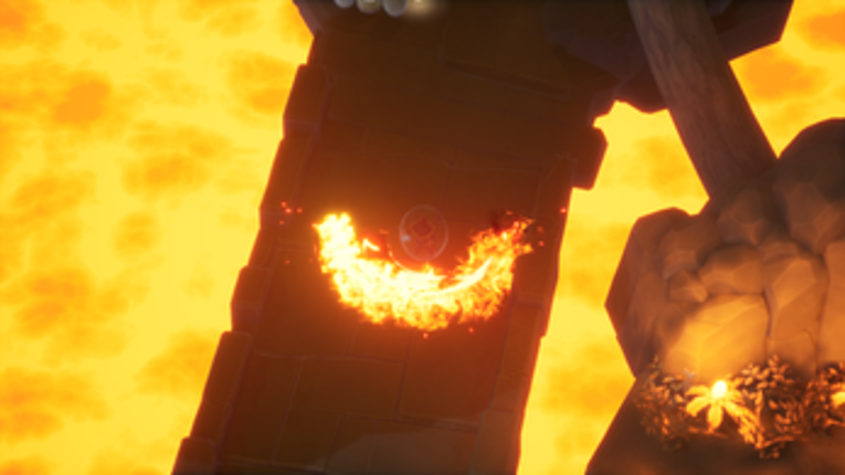 Passing Gate Image