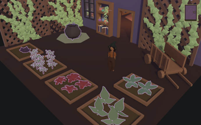 Gaia's Brewery Image