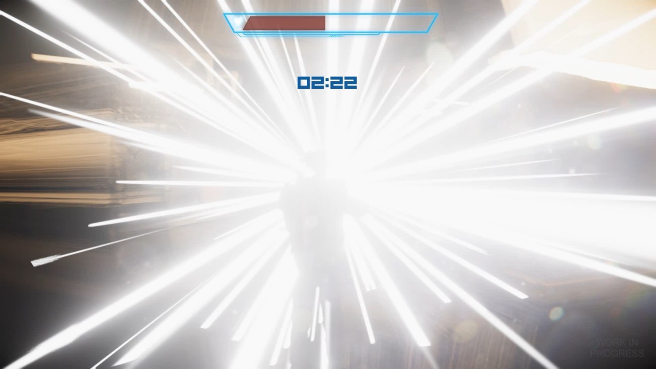 Games like Hobbit Effect