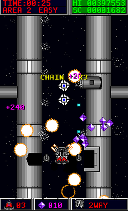 ImageStriker2 screenshot