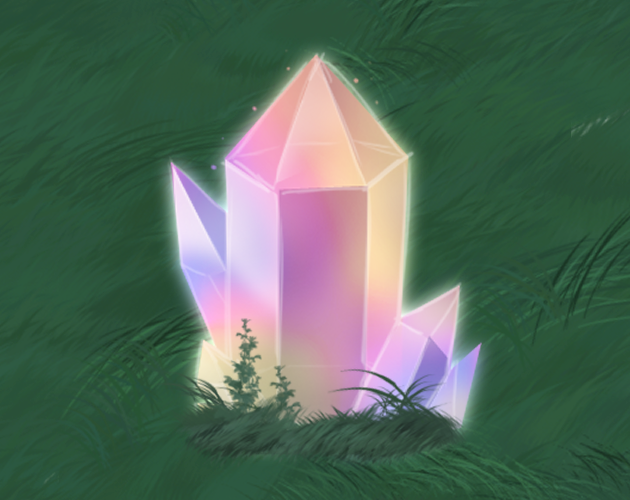 Games like Iridescence