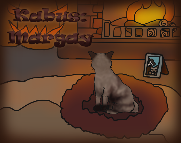 Games like Kabus: Margay