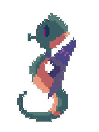 Laserfishes Image