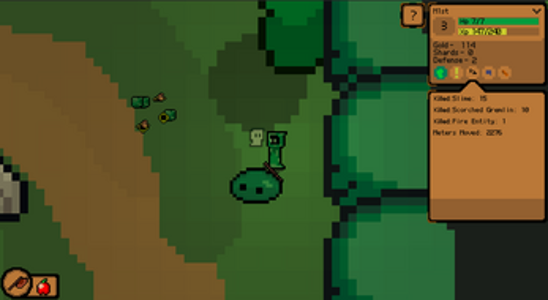 Mages And Magic screenshot