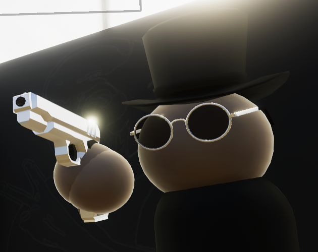 Games like Merchant Street MAYHEM!