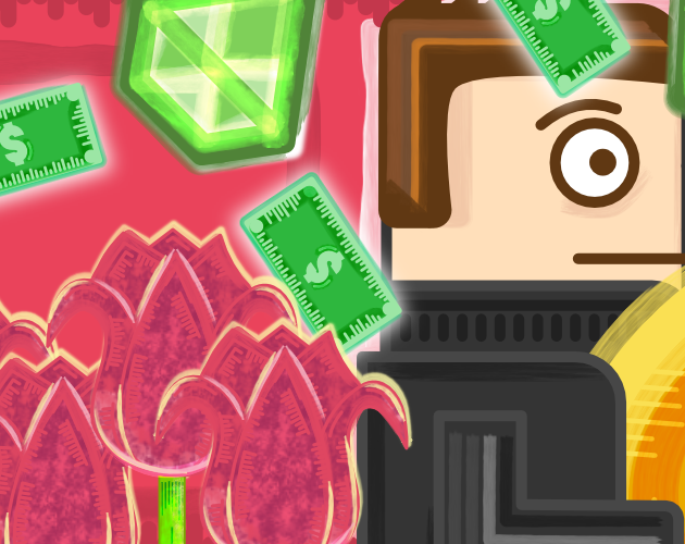 Games like Tulip Catcher