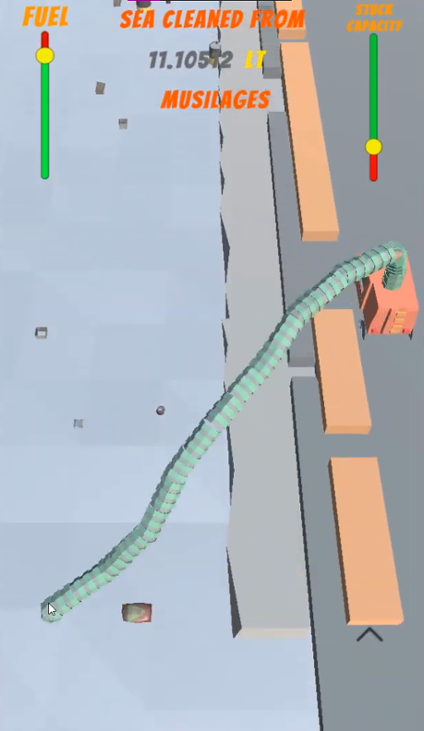 Games like Mucilage Game