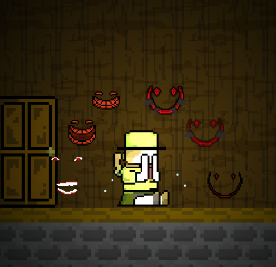 Games like Nyctophobia
