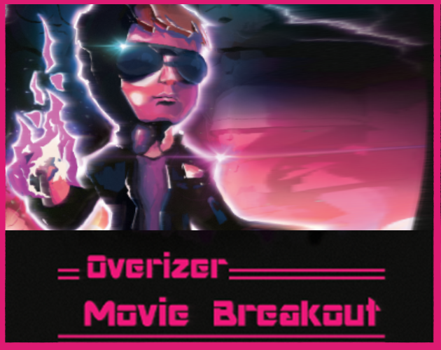 Games like Overizer Movie Breakout