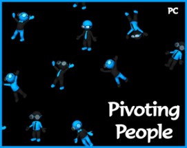 Pivoting People for PC Image