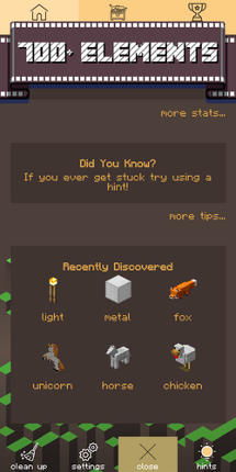 Pocket World - Minecraft Image