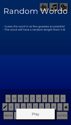 Puzzle Place screenshot
