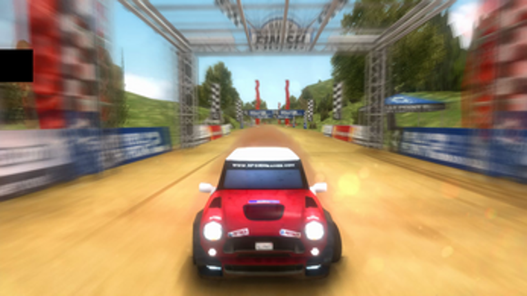 Rally Point 2 screenshot