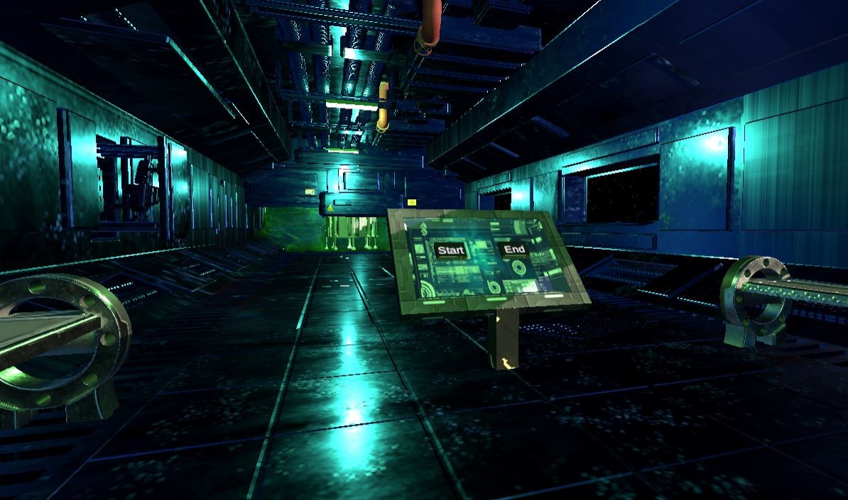 Games like Safety Training Module