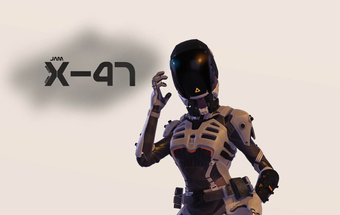 Games like X-47