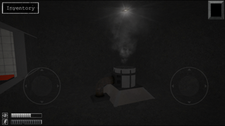 SCP CB Android Edition Image