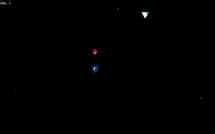 Ship X Aliens screenshot