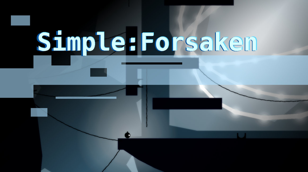 Games like Simple Forsaken