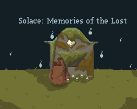 Solace: Memories of the Lost Image