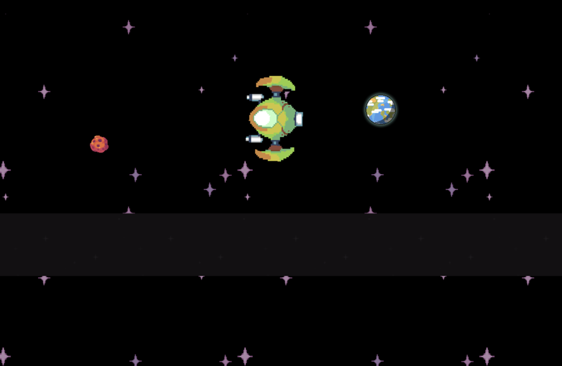 Games like Starry's Adventure Through Space