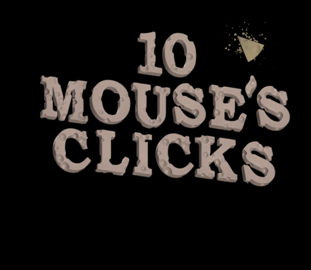 Games like Ten Mouse's Clicks
