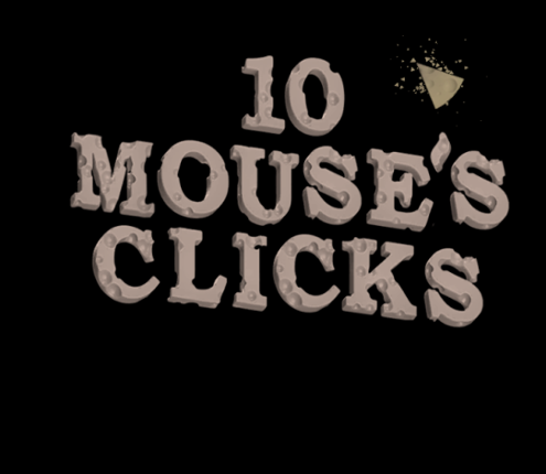 Ten Mouse's Clicks Image