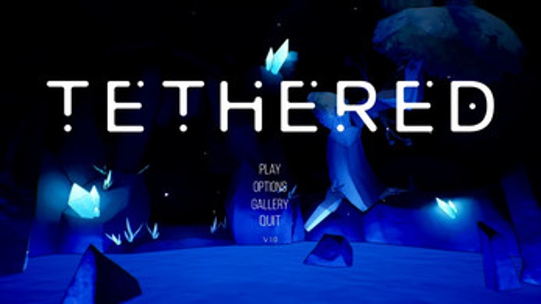 Tethered screenshot