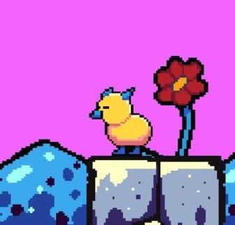 Games like The adventures of momo