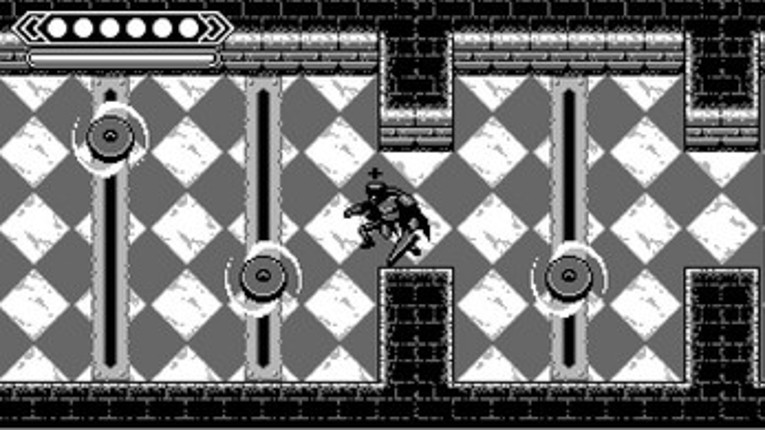 THE BARE KING screenshot