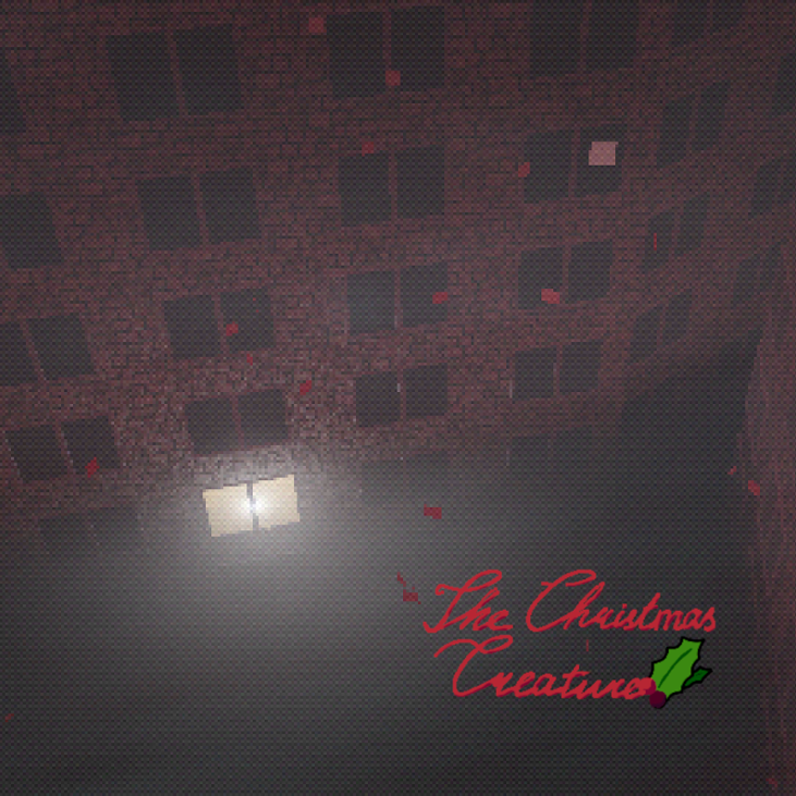 Games like The Christmas Creature