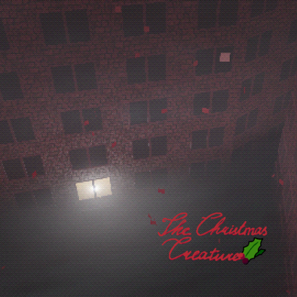 The Christmas Creature Image