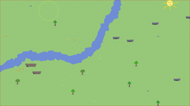 The Village Experiment Image