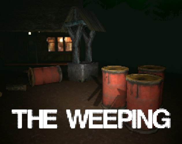 Games like The weeping