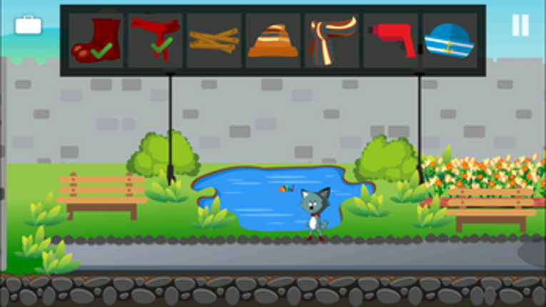 Tiny Story 3 adventure Image