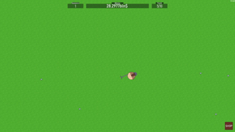 Trash simulator Image